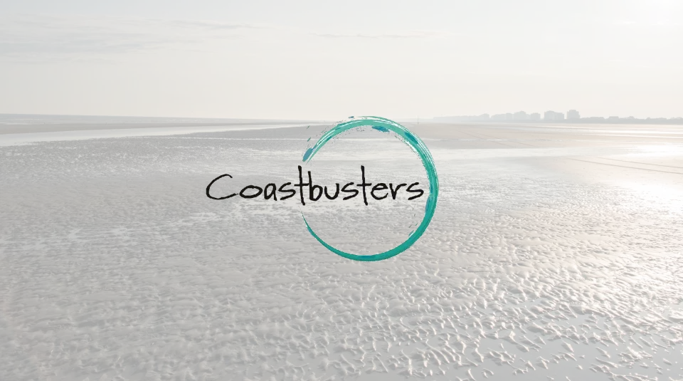 Coastbusters beach