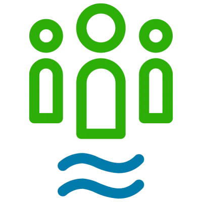 Staff icon