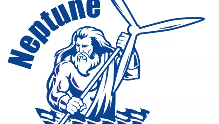 NEPTUNE logo