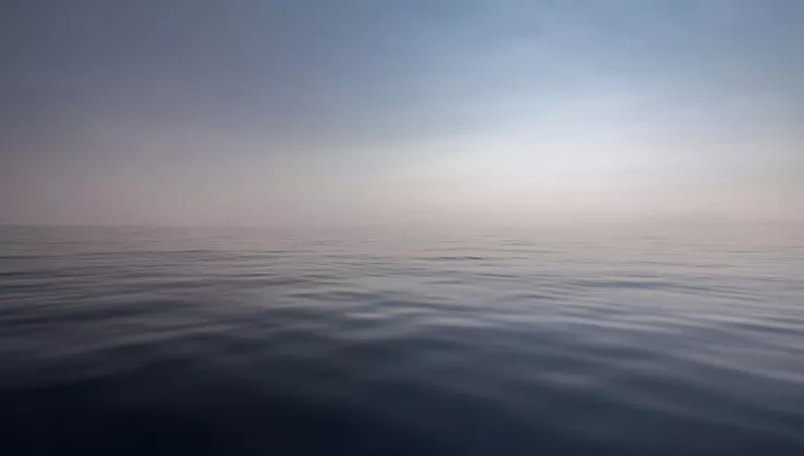 sea