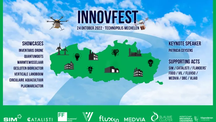 Innovfest illustratie