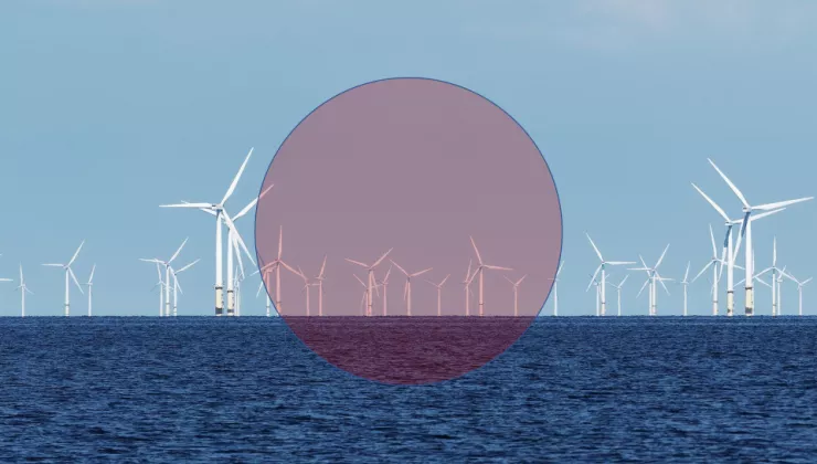 japan zee windmolens