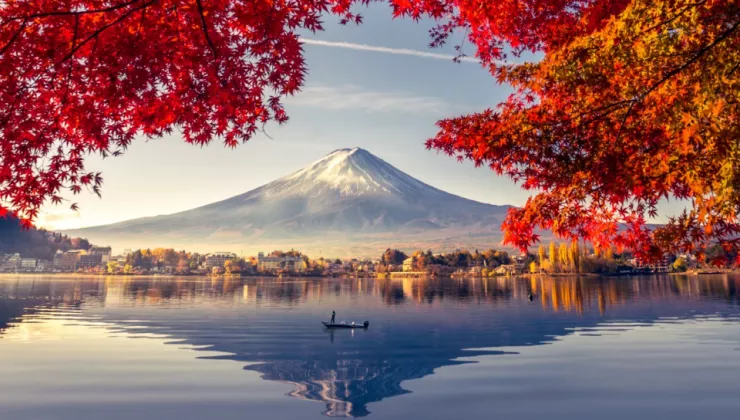 japan