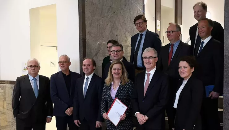 Clusterpact 2019