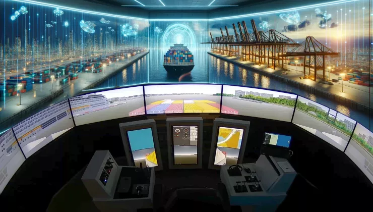 DDSHIP project