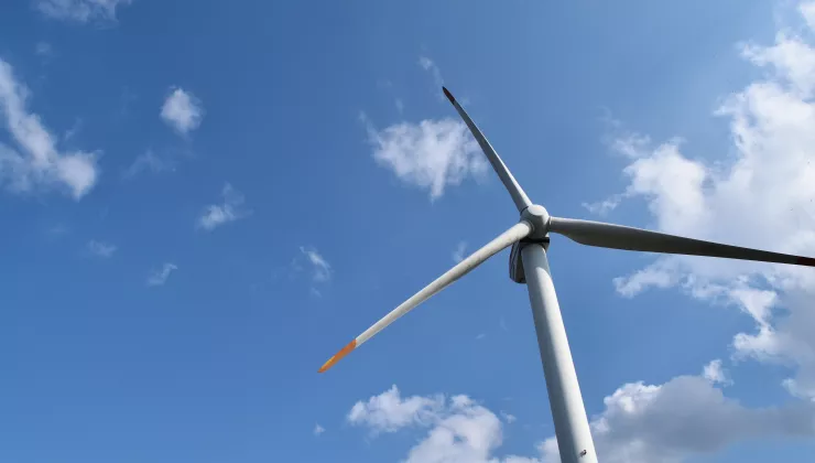 Windmolen ADS